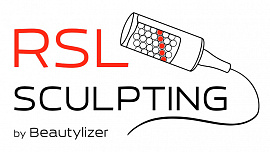 RSL-скульптурирование 