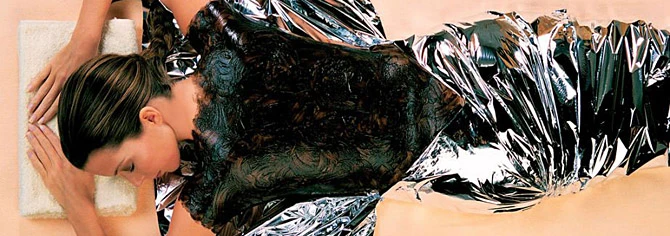 обертывание детокс