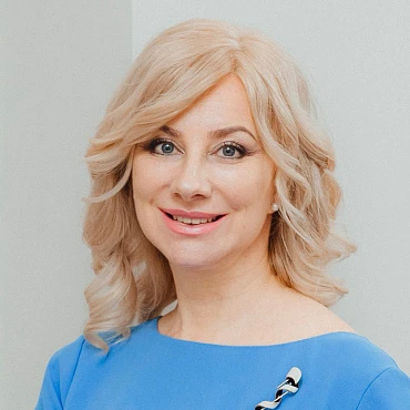 Гайдаш Наталия Владимировна