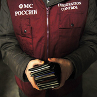 Приключения индонезийцев в Иваново Приключения индонезийцев в Иваново