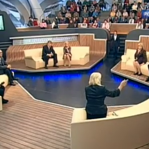 Недовольный пациент. Кто прав? Недовольный пациент. Кто прав?