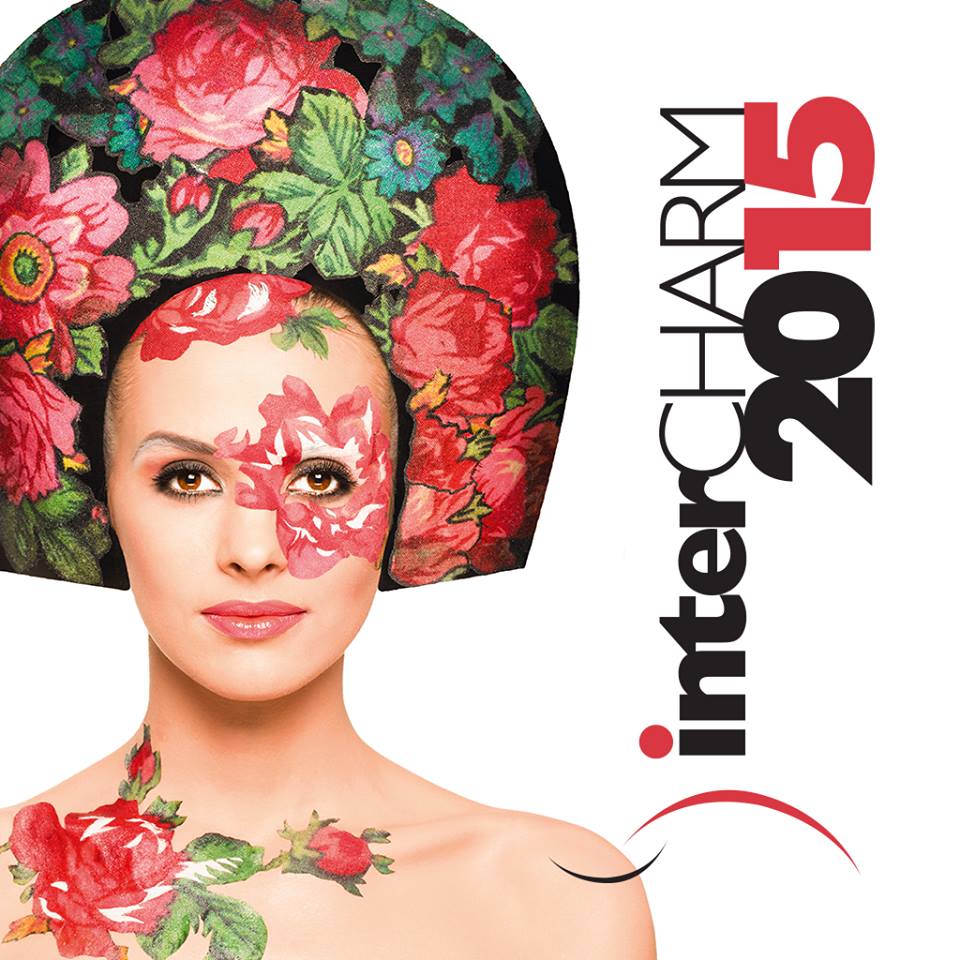 InterCHARM 2015 InterCHARM 2015