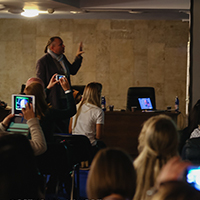 III Конференция по безопасности салонного бизнеса III Конференция по безопасности салонного бизнеса