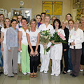Выпуск косметиков Выпуск косметиков