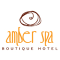 Отель Amber Spa Boutique Hotel