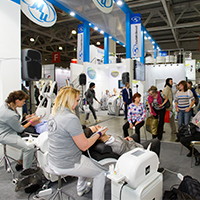 СпортМедИмпорт на «INTERCHARM Professional-2014» СпортМедИмпорт на «INTERCHARM Professional-2014»