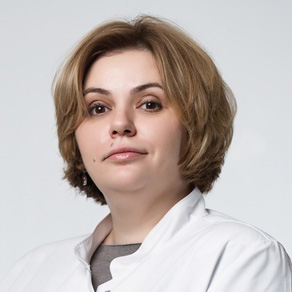 Макарова Оксана Борисовна