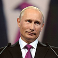 Британцы анализируют фейслифтинг Путина
