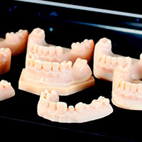 3D-печать зубных имплантатов 3D-печать зубных имплантатов