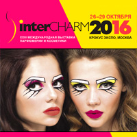 InterCHARM 2016 InterCHARM 2016