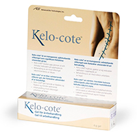 Гель Kelo-Cote под пристальным взглядом ФАС Гель Kelo-Cote под пристальным взглядом ФАС