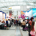 Итоги X Международной выставки KOSMETIK EXPO Итоги X Международной выставки KOSMETIK EXPO