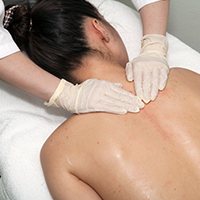 Использование поверхностного пилинга Easy Phytic Peel для коррекции фолликулярного гиперкератоза Использование поверхностного пилинга Easy Phytic Peel для коррекции фолликулярного гиперкератоза