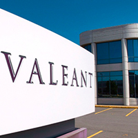 Valeant Pharmaceuticals демонстрирует свои амбиции Valeant Pharmaceuticals демонстрирует свои амбиции