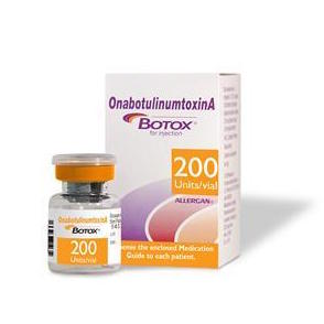 Длительное хранение разбавленного Botox Длительное хранение разбавленного Botox