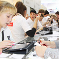 INTERCHARM professional 2011 – подводим итоги INTERCHARM professional 2011 – подводим итоги