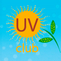 Клуб загара и красоты UVclub