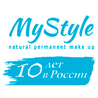 MyStyle - 10 лет в России MyStyle - 10 лет в России