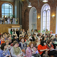 Профессионалы выбирают Форум «Beauty rEvolution 2014» Профессионалы выбирают Форум «Beauty rEvolution 2014»