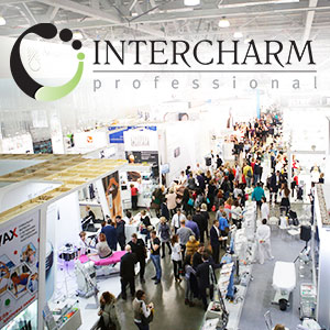 Выставка INTERCHARM professional 2017 бьет рекорды еще до своего открытия! Выставка INTERCHARM professional 2017 бьет рекорды еще до своего открытия!