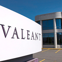 Valeant не сдается Valeant не сдается