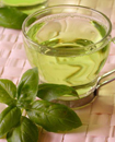 Что действительно может зеленый чай