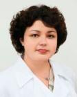 Танеева Алия Шавкатовна