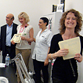 Поездка в Biotek Milan Italy Поездка в Biotek Milan Italy