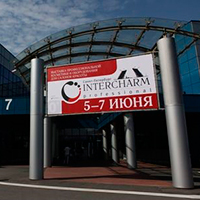 INTERCHARM professional: теперь и на рынке салонных услуг Северо-Запада INTERCHARM professional: теперь и на рынке салонных услуг Северо-Запада