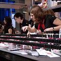 InterCHARM 2011: все новинки beauty-индустрии на одной площадке InterCHARM 2011: все новинки beauty-индустрии на одной площадке