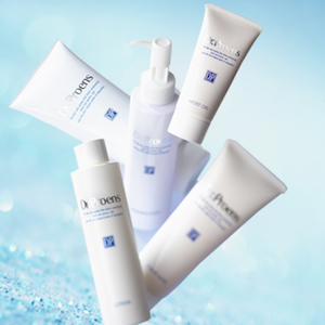 Линия японской космецевтики Dr.Proens Линия японской космецевтики Dr.Proens
