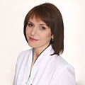 Елена Ивановна Губанова - первый доктор медицинских наук в области косметологии в России Елена Ивановна Губанова - первый доктор медицинских наук в области косметологии в России