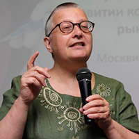 Тренинг-семинар для руководителей Тренинг-семинар для руководителей