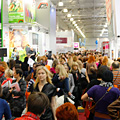 INTERCHARM professional – 2012: все самое новое, красивое, продвинутое INTERCHARM professional – 2012: все самое новое, красивое, продвинутое