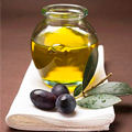 Оливковое масло и фотостарение 