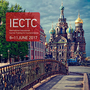 IECTC 2017 – научные премьеры, расширенные практики, новые взгляды IECTC 2017 – научные премьеры, расширенные практики, новые взгляды