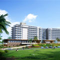 В Сочи появится Radisson Blu Beach Resort & Spa 