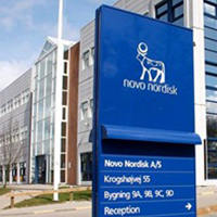 Novo Nordisk против ожирения Novo Nordisk против ожирения