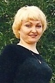 Мидько Галина Владимировна