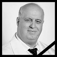 Скончался Сергей Нудельман Скончался Сергей Нудельман