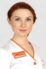Сергейчева Ксения Сергеевна