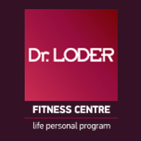 Dr.Loder Фитнес клуб Dr.Loder