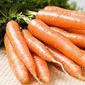 Оранжевый пилинг Carrot's peel