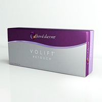 Juvéderm VOLIFT Retouch – новинка на рынке филлеров Juvéderm VOLIFT Retouch – новинка на рынке филлеров