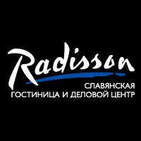 Спортивный центр гостиницы Рэдиссон Славянская 