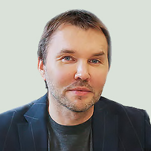 Шваенко Валерий Викторович