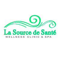 Веллнесс-клиника La source de sante