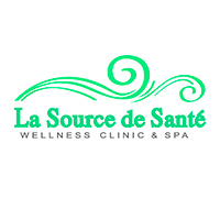 La source de sante Веллнесс-клиника La source de sante