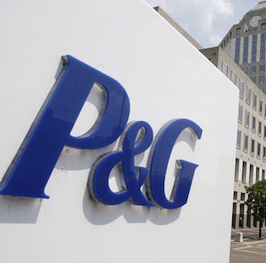 Procter & Gamble терпит убытки Procter & Gamble терпит убытки
