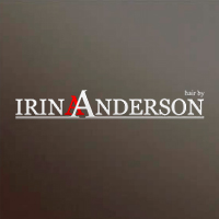 Hair by Irina Anderson Салон Hair by Irina Anderson
